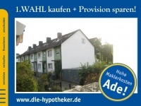 die hypotheker - provisionsfrei*** F�r clevere Renovierer - Reihenhaus in Maintal-Bischofsheim