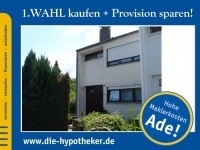 die hypotheker - 1.Wahl*** Psst... Ger�umig und mit Garten - Eckhaus in Nidderau - Heldenbergen