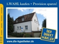 der direktmakler*** Ich will moderninsiert werden! -  Schnuckeliges EFH in Maintal-Hochstadt