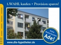 die hypotheker - 1. Wahl*** Ausblick zum Fr�hst�ck? Super 4-Zi-ETW in Nidderau mit Garage+Hobbyraum
