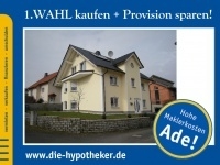 die hypotheker - 1.Wahl*** Hochwertiges 2-FH in Biebergem�nd-Wirtheim