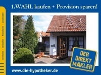 der direktmakler*** Platz ohne Ende - 2 Einfamilienh�user in Neuberg-R�digheim