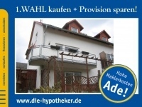 die hypotheker - 1. Wahl*** gro�z�gige DHH mit unverbautem Ausblick in Gr�ndau-Lieblos