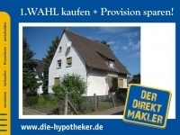 der direktmakler***  F�r Heimwerker: 2-FH plus riesen Grundst�ck in Neuberg