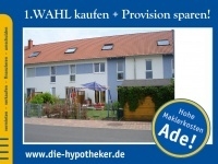 die hypotheker - 1. Wahl*** Neuwertig und familienfreundlich - Modernes RMH in Gro�krotzenburg