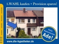 die hypotheker - 1.Wahl*** gem�tliches Reihenmittelhaus in Hanau-Gro�auheim