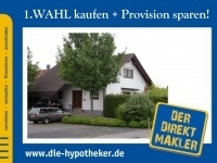 der direktmakler*** Richtig sch�n! Modernes Einfamilienhaus in Gr�ndau-Rothenbergen