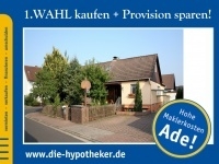 die hypotheker - 1.Wahl*** Gro� und Gem�tlich - Winkelbungalow mit ELW in Bruchk�bel