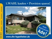 die hypotheker - 1.Wahl*** 100% exklusive Innenausstattung! Winkelbungalow in Gr�ndau-Rothenbergen
