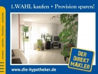 der direktmakler*** Ideal f�r eine Person! Moderne 2 Zi.-EG-ETW (ca. 69 m�) in HU-Gro�auheim