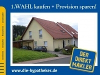 der direktmakler*** Kinderfreundliche Feldrandlage! Gro�e DHH in Freigericht-Neuses