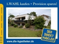der direktmakler*** Wohnqualit�t garantiert!  Moderner Split Level Bungalow in Rodgau