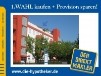 der direktmakler*** Sonne pur - 4 Zi.-Penthouse-ETW (ca. 123 m�) in Hanau (Kesselstadt)