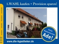 die hypotheker - provisionsfrei*** familienfreundliches Reihenmittelhaus in Gro�krotzenburg