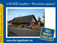 der direktmakler*** Wohnen
auf Traumgrundst�ck! Gro�es EFH in Gr�ndau-Rothenbergen