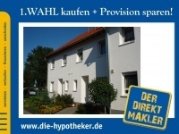 der direktmakler*** Gr�ne Idylle f�r Kinder - neuwertiges RMH in Erlensee