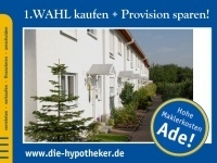 die hypotheker - 1. Wahl*** Sonne garantiert - Reihenhaus in Maintal-Bischofsheim