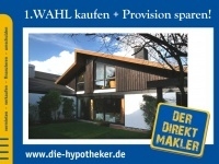 der direktmakler*** F�r  Genie�er - Hochwertiges EFH in Erlensee-Langendiebach