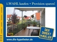der direktmakler*** Top Angebot!- 4 Zi-ETW (ca 119 m�) mit gro�em Sonnenbalkon in Nidderau-Windecken