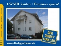 der direktmakler*** Einziehen und Wohlf�hlen - 3 Zi-ETW (ca. 90 m�) in Limesh.-Rommelhausen