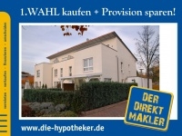der direktmakler*** Neubau +  pflegeleichter Schmuckgarten!  Elegantes 1-Familienhaus in Hanau-Stadt