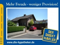 der direktmakler***Gr�ndau: Gro�z�giges 2-Familienhaus mit viel Platz im Garten in Rothenbergen