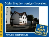 der direktmakler***Rodenbach: Gro�z�giges 2-Familienhaus in Niederrodenbach