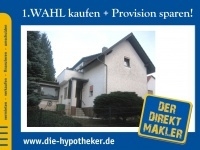 der direktmakler*** Clevere Renovierer aufgepasst! - Schnuckeliges EFH in Nidderau-Ostheim