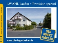 der direktmakler*** Ihr neuer Sommerplatz....! 2 Zi.-ETW (ca. 61m�) mit Gartenanteil in Rodenbach