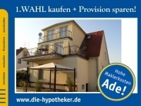 die hypotheker - 1.Wahl*** Moderne 4 Zi.-ETW (ca. 138 m�) f�r 2 - 3 Personen in Obertshausen
