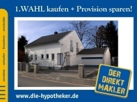 der direktmakler*** Der Sommer ist nicht mehr weit! EFH mit tollem Garten und Bachlauf in Bruchk�bel