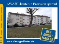 der direktmakler*** Gro�e Wohnung in Innenstadtlage - 5 Zi.-ETW (ca. 117 m�) in Bad Homburg