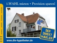 der direktmakler*** Hell und modern - 3 Zi.- Wohnung (ca. 70 m�) in Maintal- Bischofsheim