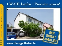 der direktmakler***Hier kommen Gartenfreunde auf Ihre Kosten! -  tolles EFH in Hanau-Mittelbuchen