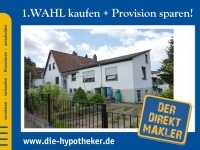 der direktmakler*** Mit gro�em Garten  - Einfamilienh�uschen in Bad Vilbel