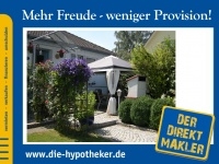 der direktmakler*** Gro�es Haus zum kleinen Preis!  Einfamilienhaus mit Wintergarten in Nidderau