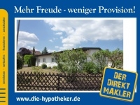 der direktmakler***Gro�krotzenburg: Repr�sentativer Bungalow mit gro�em Garten in Top-Lage.