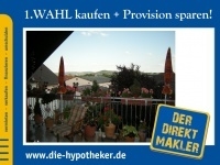 der direktmakler*** Mit sonnigem Ausblick - charmante 4 Zi.-ETW (125 m�) in Gr�ndau-Rothenbergen