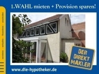 der direktmakler*** Von der Sonne gek�sst! - Lichtdurchflutetes Haus f�r 2 in Rodgau/J�gesheim