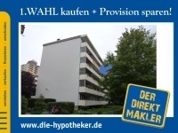 der direktmakler*** clever kaufen - Miete sparen - 2 Zi.-ETW (ca. 63 m�) in Maintal-Bischofsheim