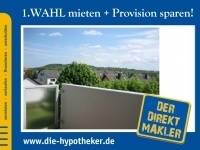der direktmakler*** Mit Ausblick zum Fr�hst�ck? Top 4-Zi. (ca. 98m�) Wohnung in Nidderau + Hobbyraum