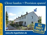 der direktmakler***  Gem�tliches Reihenendhaus in Alzenau/Wasserlos