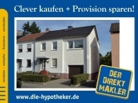 der direktmakler*** Mit speziellem Grundriss! 1a gepflegtes Reihenendhaus in Maintal-D�rnigheim