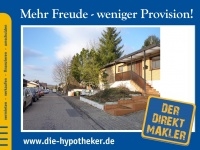 der direktmakler*** Bungalow im Sch�nheitsschlaf - freistehendes EFH in Neuberg-R�digheim