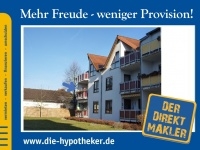 der direktmakler*** Schick und modern - 3 Zi.-ETW (ca. 77 m�) in Neuberg-Ravolzhausen