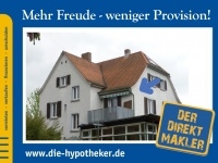 der direktmakler*** Hell und modern - 3 Zi.- Wohnung (ca. 70 m�) in Maintal- Bischofsheim