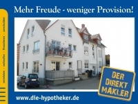 der  direktmakler*** Ideal f�r Singles! Modernes Appartment (ca. 45m� ) in Maintal - Hochstadt
