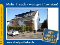 der direktmakler***Nur 13 Km von Hanau: Moderne Souterrain-ETW in Sch�neck-Kilianst�dten