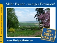 der direktmakler*** - F�r immer oder nur am Wochenende! 1 FH in idyllischer Lage in Steinau-Marborn