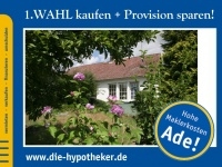 die hypotheker - provisionsfrei*** Gro�es Ein- bis Zweifamilienhaus in Neuberg-Ravolzhausen